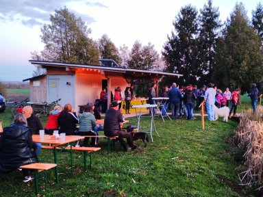 Hotterwanderung-Fotos